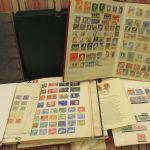 764 1184 STAMPS